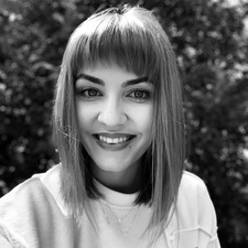 Viktória Mačorová