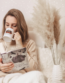bookish.whisper