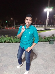 Ahmed Wael