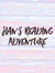 Sian’s Reading Adventure