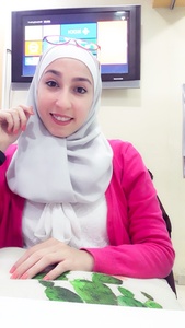 Walaa Albaghdadi
