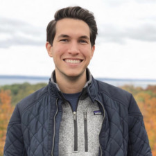 Josh Solomon
