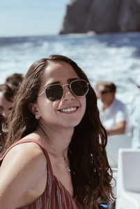 Fernanda Domínguez