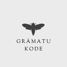 Grāmatu Kode