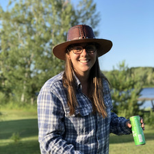 Amélie Boivin-Dompierre