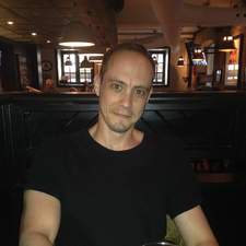 Nathaniel J. S. Barnes