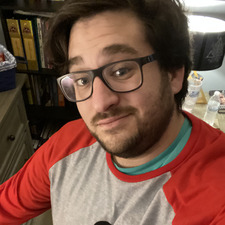 Christopher Goodrich