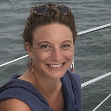 Bridget Komosky