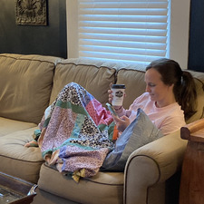 Elizabeth Richardson 