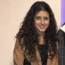 Kratika Vijayvergiya 