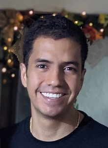 Andrés Arango