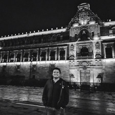 Alexander Baquiax