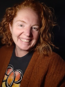 Amy L Egly