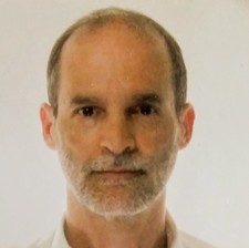Antonio Marín