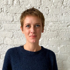 That Sarah Mac