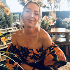 Emmaline Gordon