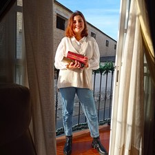 Estefanía