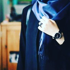 Amina Abdallah