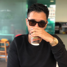 Jose Chan