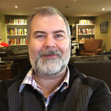 Mathieu Yuill