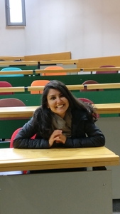 Fatma Karakas