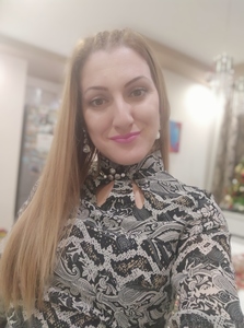 Любомира Продромова