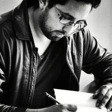 Camilo Andrés Suárez