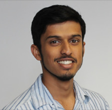 Advik Shreekumar