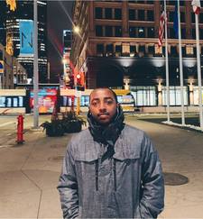 Michael Shiferaw