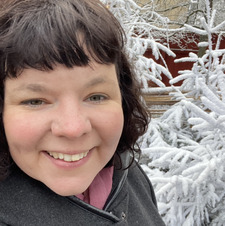 Veronica Johansson 