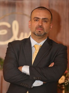 Asem Khalil