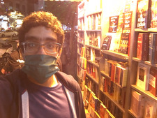 Mohammad Alsharawneh