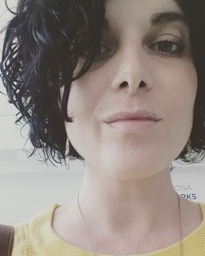 Tina Devos