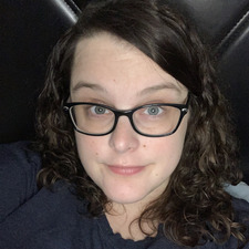Sarah Lunsford