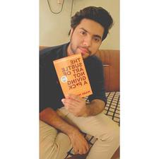 Bilal Mustafa
