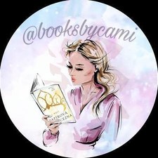 Booksbycami