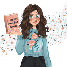 Corinna | Corinnas World of Books