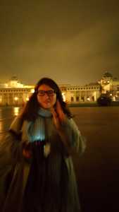 Inês  Lopes da Costa