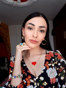 Paola Cabrera