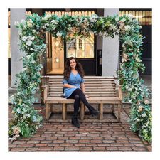 Holly Melissa Sofroniou 