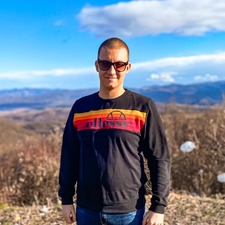 Матија Милићевић