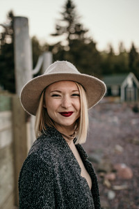 Emily Geyen