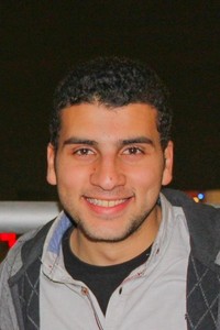 Ahmad Ashraf