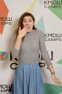 Марія Клименко