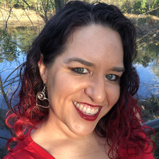 Janet Nowlin