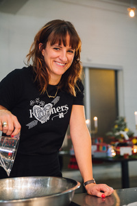 Jennifer Dyck