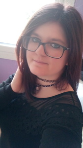 Kristýnka Roučková