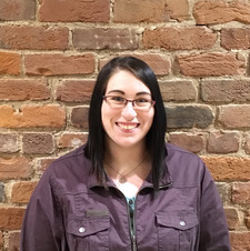 Leanne Kristoffersen