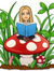 Bookish...
