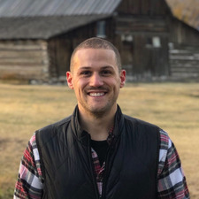 Nick Klein
